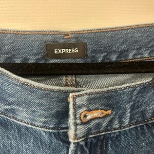 Express Jeans -SIZE 12R